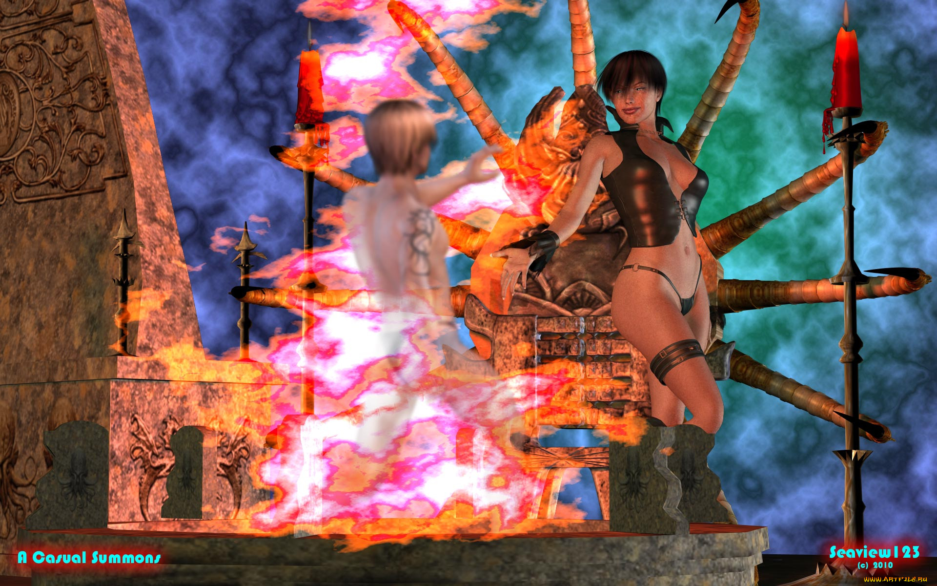 3 ,  , fantasy, , , 